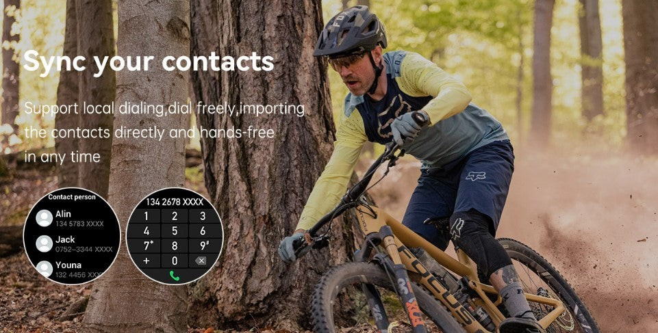 Smart Watch K52 Watches Men Wome Sports Fitness Modes Bluetooth Call Health Monitor 400mah 1.39Inch HD Smartwatch - Orange_6