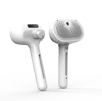 Dog/Cat Comb Self Cleaning Pets Hair Remover Brush with Comb Built-in Mist Humidifier_0