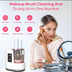Electric Makeup Brush Cleaner_2